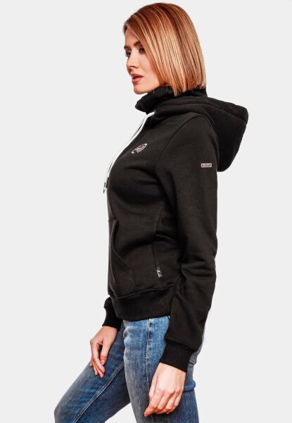 Marikoo Chihiroo Damen Hoodie Jubiläumsangebot