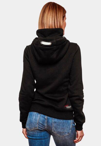 Marikoo Chihiroo Damen Hoodie Jubiläumsangebot