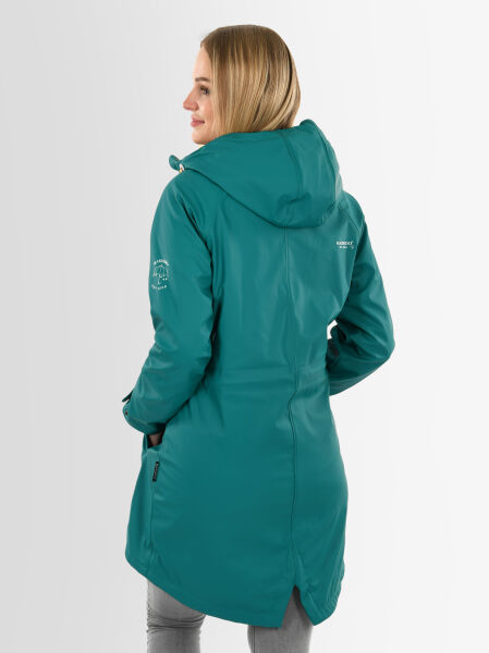 Marikoo Dancing Umbrella Damen Jacke Lagerräumung