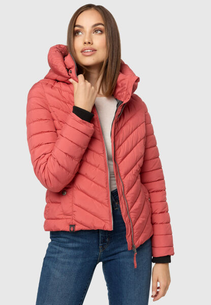 Marikoo Kagomee Damen Steppjacke Exklusive Angebote