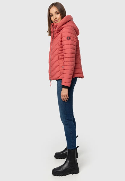 Marikoo Kagomee Damen Steppjacke Exklusive Angebote