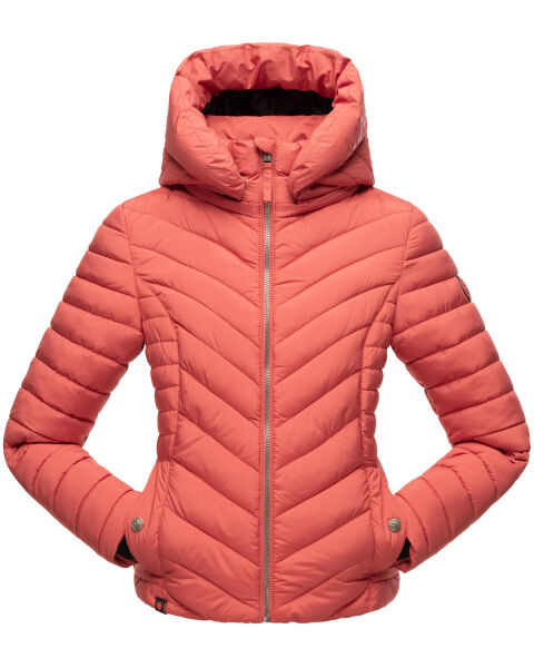 Marikoo Kagomee Damen Steppjacke Exklusive Angebote