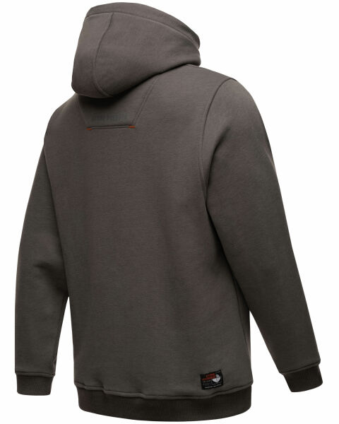 Marikoo Stone Harbour Bodo Shain Herren Hoodie Tägliche Deals