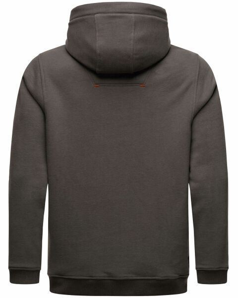 Marikoo Stone Harbour Bodo Shain Herren Hoodie Tägliche Deals