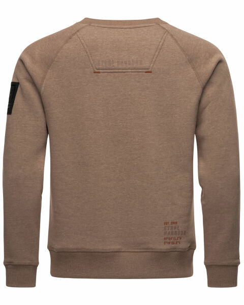 Marikoo Stone Harbour Craig EL Pullover Sweater VIP-Rabatte