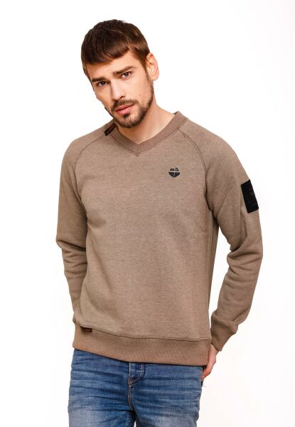 Marikoo Stone Harbour Craig EL Pullover Sweater VIP-Rabatte