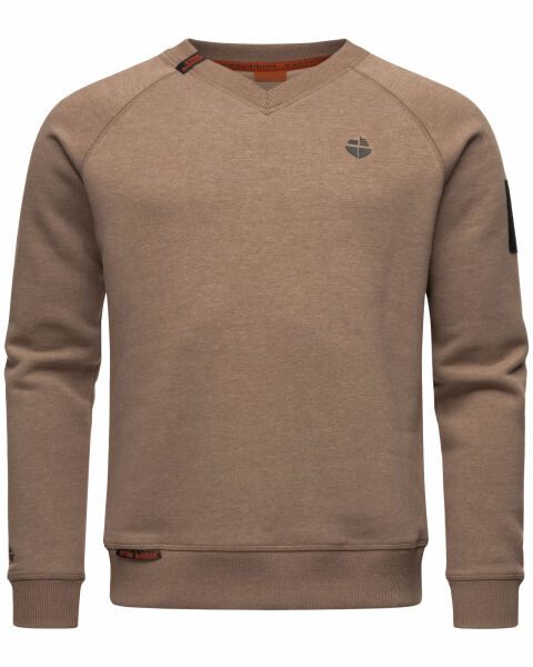 Marikoo Stone Harbour Craig EL Pullover Sweater VIP-Rabatte