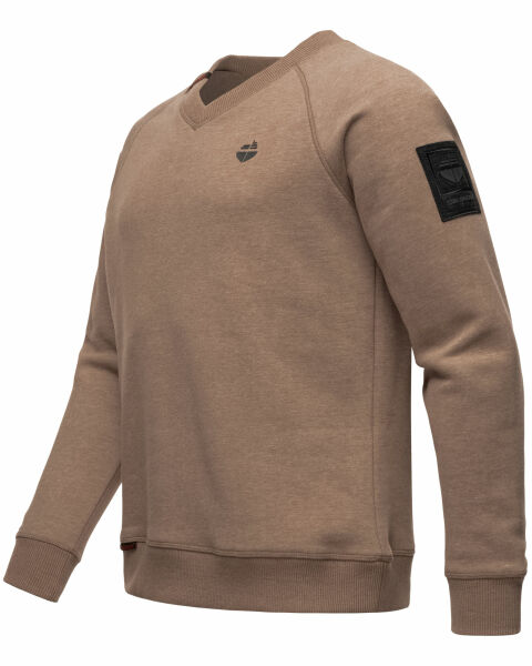 Marikoo Stone Harbour Craig EL Pullover Sweater VIP-Rabatte