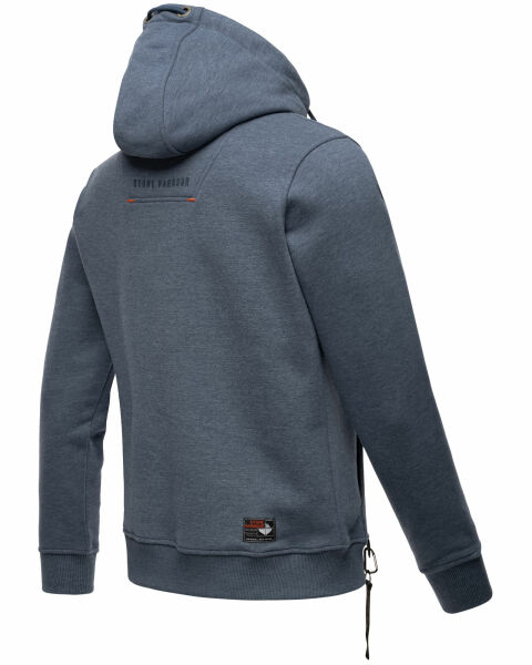 Marikoo Stone Harbour Crazy Frank Herren Hoodie Tiefpreis