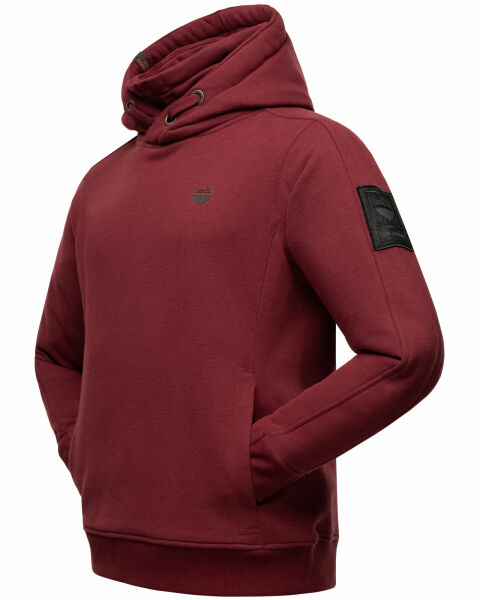 Marikoo Stone Harbour Emilio Eduardo Herren Hoodie Wochenangebot