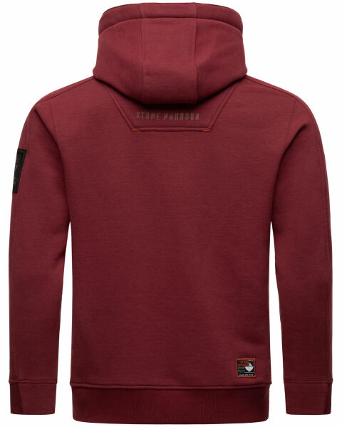 Marikoo Stone Harbour Emilio Eduardo Herren Hoodie Wochenangebot