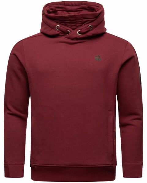 Marikoo Stone Harbour Emilio Eduardo Herren Hoodie Wochenangebot