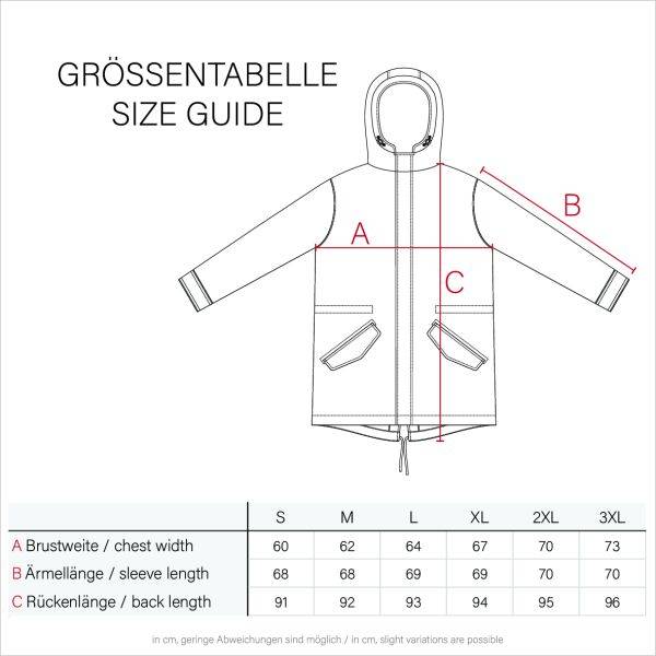 Marikoo Stone Harbour Lanzoo Herren Winterjacke Zeitbegrenzte Promotion