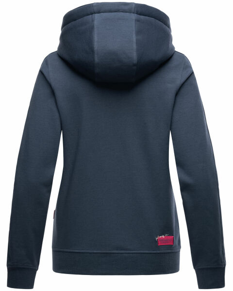 Marikoo Navahoo Cremetörtchen Damen Hoodie Discount Store für neue Produkte