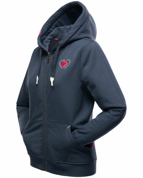 Marikoo Navahoo Cremetörtchen Damen Hoodie Discount Store für neue Produkte