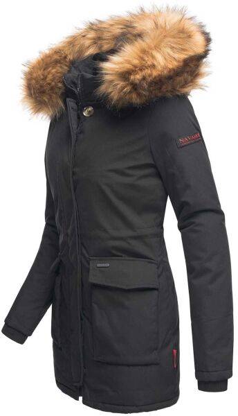 Marikoo Navahoo Damen Schneeengel-Princess Parka Jacke Super Rabatt