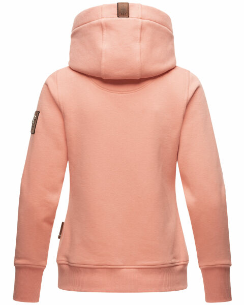 Marikoo Navahoo Damen Sweatshirt Hoodie mit Kapuze Riesige Rabatte