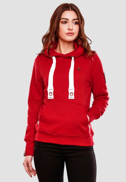 Marikoo Navahoo Damlaa Damen Kapuzenpullover Sweatshirt Hoodie 50% Rabatt mit kostenlosem Versand