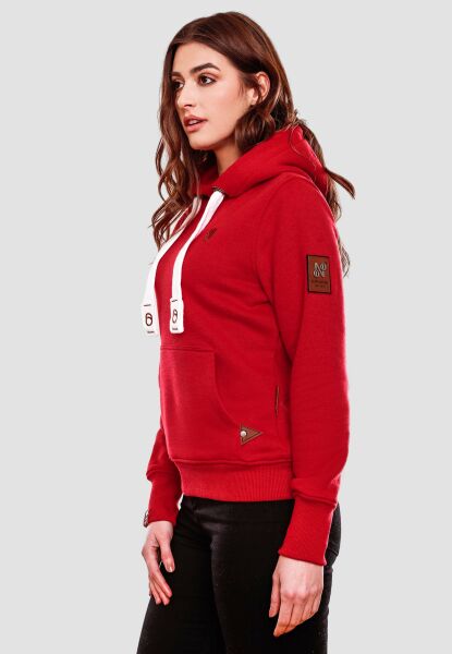 Marikoo Navahoo Damlaa Damen Kapuzenpullover Sweatshirt Hoodie 50% Rabatt mit kostenlosem Versand