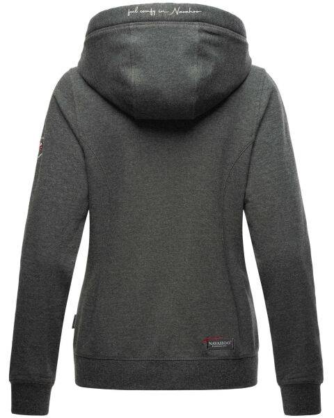 Marikoo Navahoo Engelshaar Damen hoodie Kostenloser Versand international