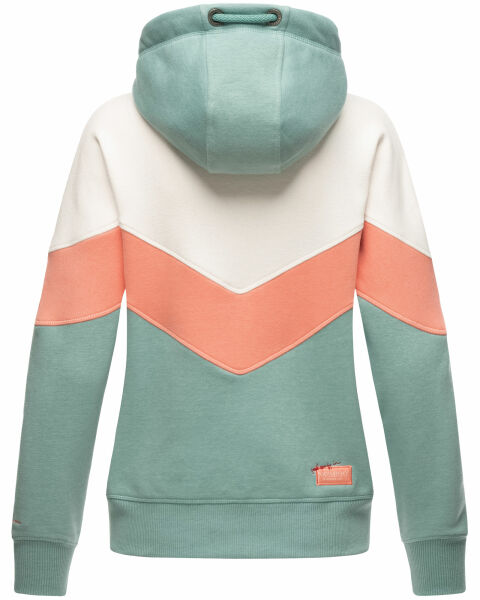 Marikoo Navahoo Honigperle Damen Sweatjacke Im Verkauf