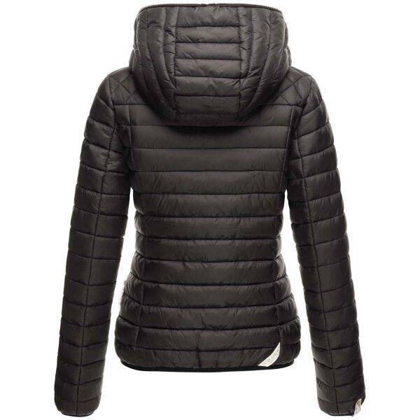 Marikoo Navahoo ich bin hübsch Damen Jacke Steppjacke Übergangsjacke zollfrei