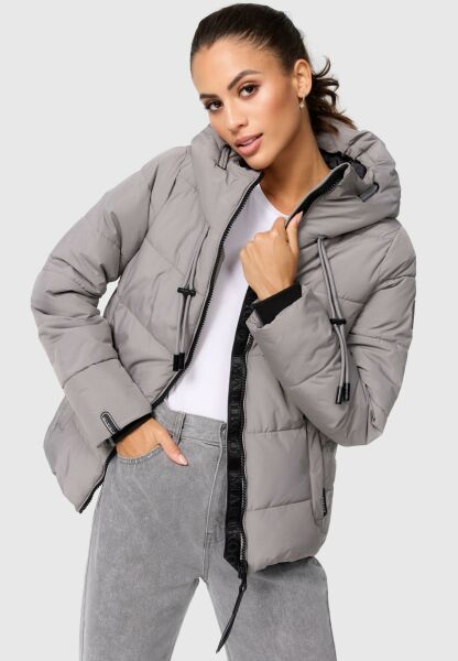 Marikoo Shimoaa Damen Winter Steppjacke Outlet
