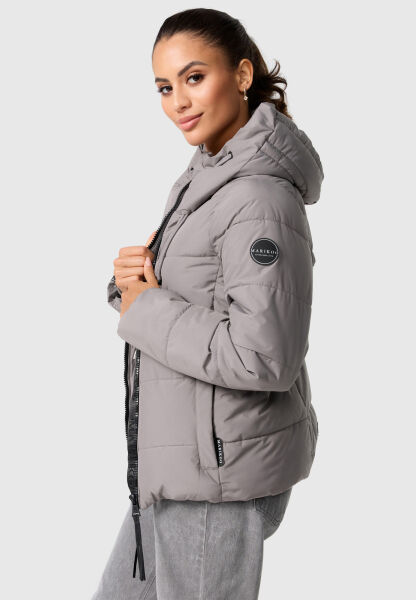 Marikoo Shimoaa Damen Winter Steppjacke Outlet