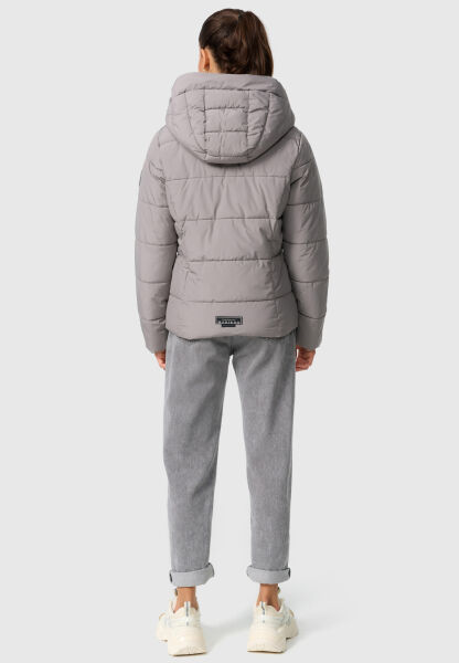 Marikoo Shimoaa Damen Winter Steppjacke Outlet