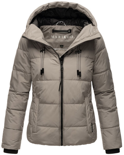 Marikoo Shimoaa Damen Winter Steppjacke Outlet