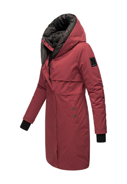 Marikoo Navahoo Snowelf warme Damen Winterjacke Hotsell