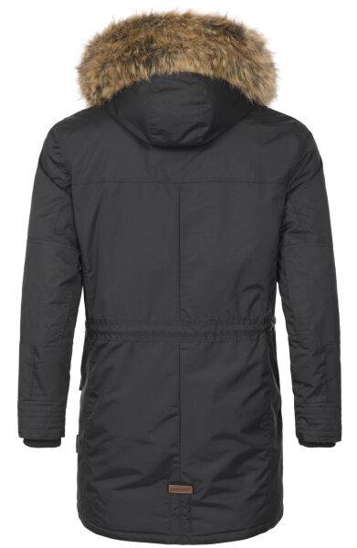 Marikoo Ansaya Herren Jacke mit Kapuze im Angebot