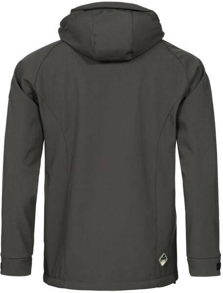Marikoo Noaa Herren Softshell Jacke Schlussverkauf
