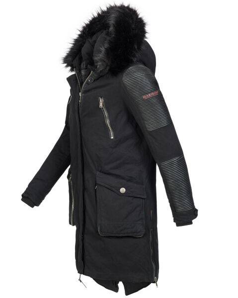 Marikoo Worrior Herren Winterjacke Günstiger Verkauf