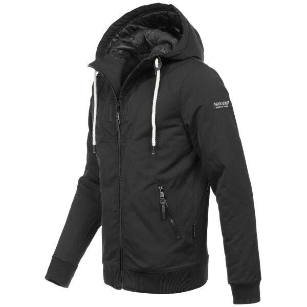 Marikoo Navahoo Hunter Herren Jacke mit Kapuze Meist gekauft
