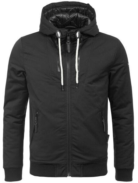 Marikoo Navahoo Hunter Herren Jacke mit Kapuze Meist gekauft