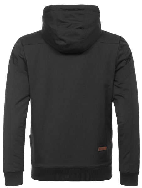 Marikoo Navahoo Hunter Herren Jacke mit Kapuze Meist gekauft