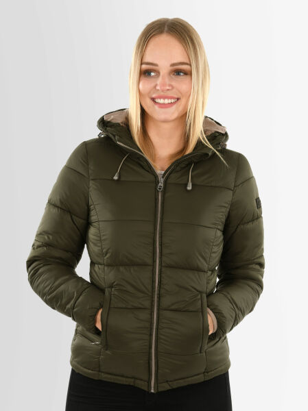 Marikoo Leandraa Damen Steppjacke Rabatt