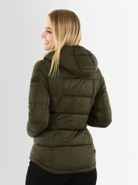 Marikoo Leandraa Damen Steppjacke Rabatt