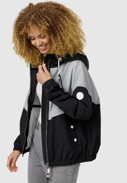 Marikoo Liubkaa leichte Damen Übergangs Jacke Günstig kaufen