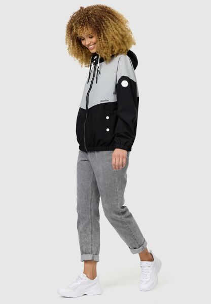 Marikoo Liubkaa leichte Damen Übergangs Jacke Günstig kaufen