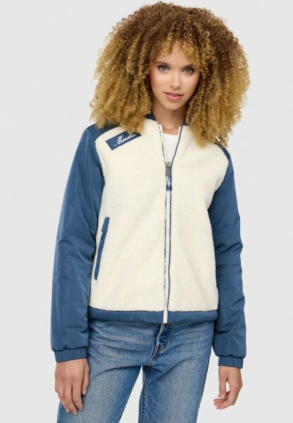 Marikoo Sayoo leichte Damen Übergangs Jacke Begrenztes Angebot
