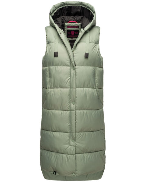 Marikoo Sayorii Damen Winter Weste Online Shopping