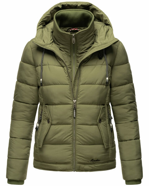 Marikoo Taisaa Princess Damen Steppjacke Preisnachlass