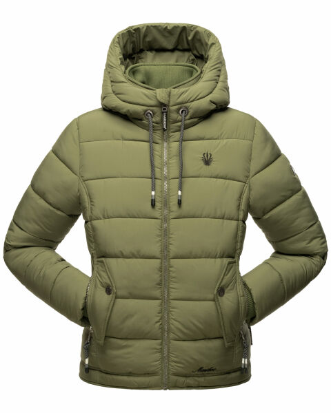 Marikoo Taisaa Princess Damen Steppjacke Preisnachlass