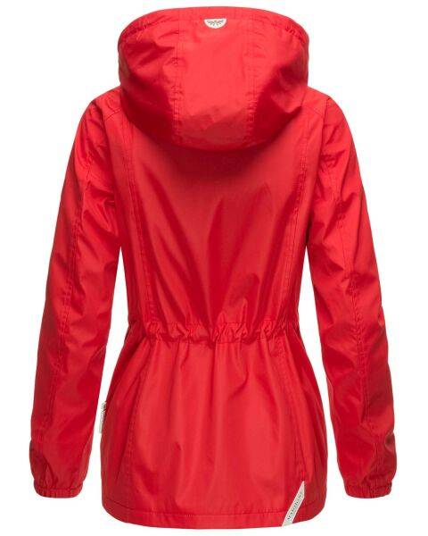Marikoo Kussmäulchen Übergangsjacke Sommerjacke Weihnachtsangebot