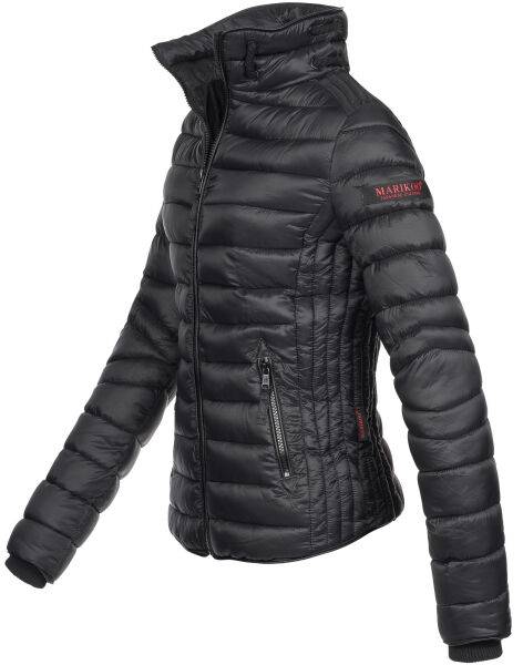 Marikoo Lola Damen Frühjahr Steppjacke Vatertagsangebot