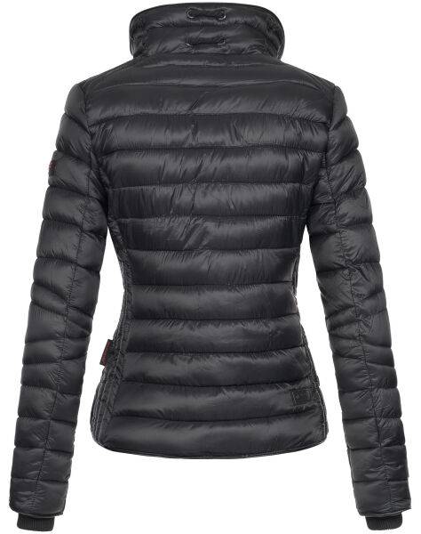 Marikoo Lola Damen Frühjahr Steppjacke Vatertagsangebot