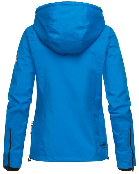 Marikoo Maliaa Damen leichte Übergangsjacke Top Angebot