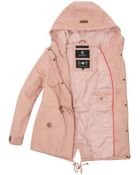 Marikoo Manolya-Sun Damen Parka Übergangsjacke Online Outlet